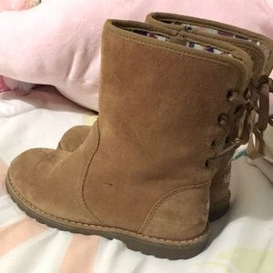 UGG boots